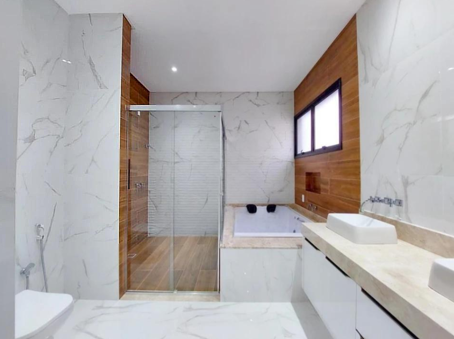 Imagens do imóveis CASA A VENDA - CONDOMINIO ALPHAVILLE II