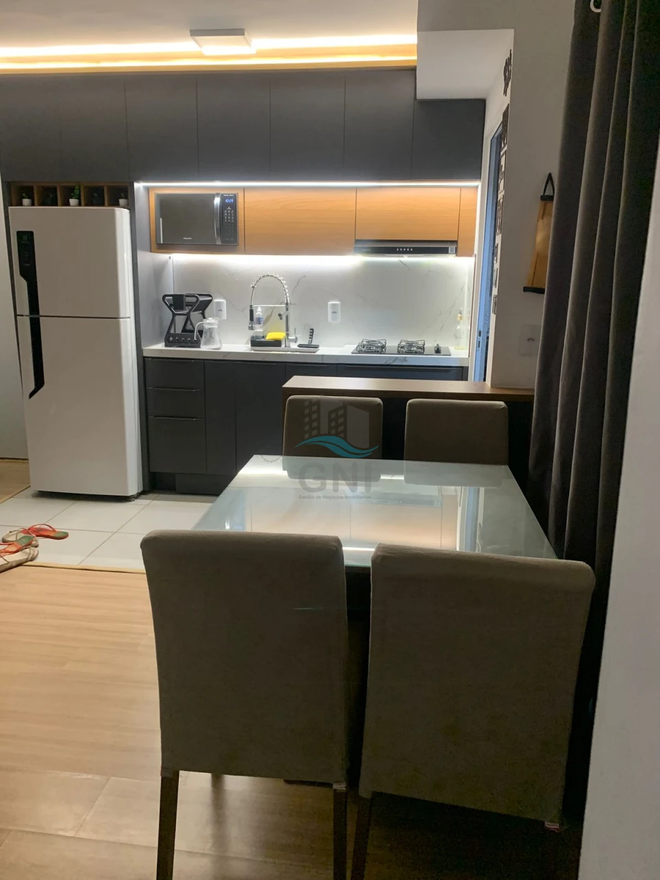 Imagens do imóveis APARTAMENTO A VENDA - EDIFICIO LONDON BLUE