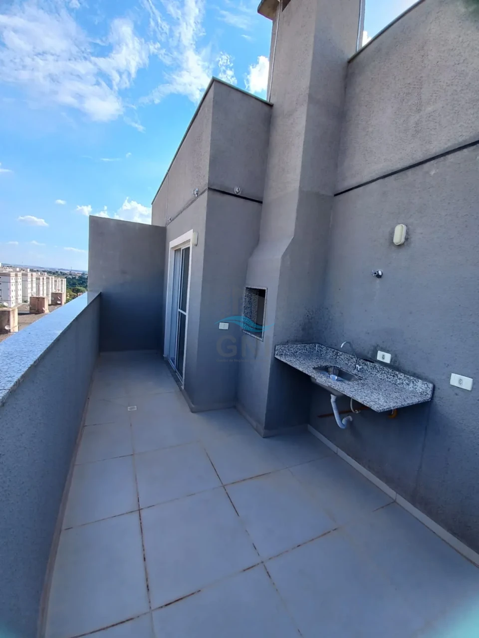 Imagens do imóveis APARTAMENTO A VENDA - EDIFICIO RESIDENCIAL PINHEIROS