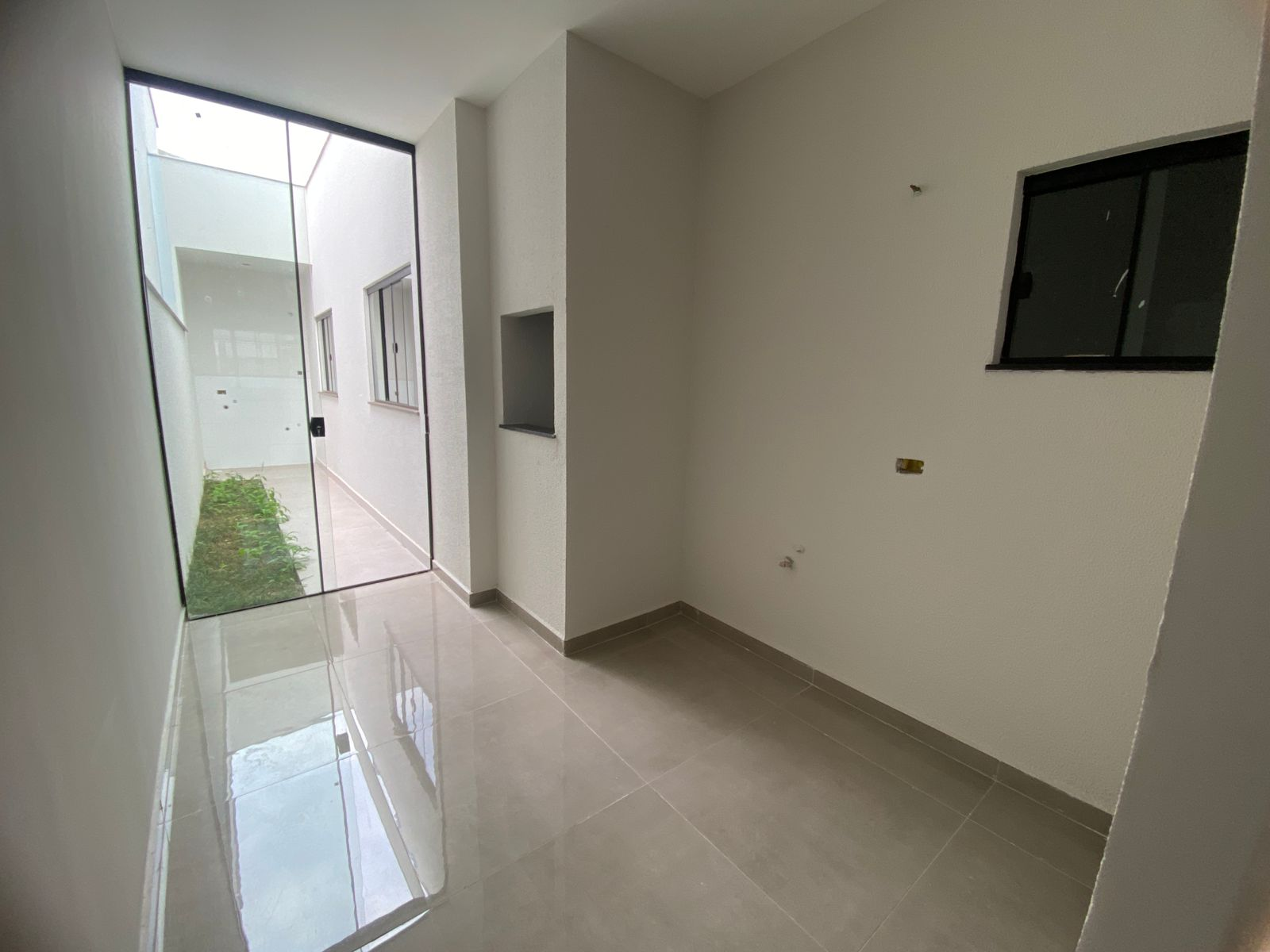 Imagens do imóveis CASA A VENDA - BAIRRO COLÚMBIA