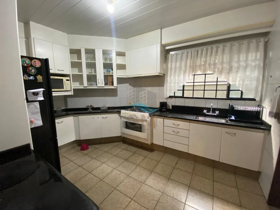 Imagens do imóveis CASA A VENDA - JARDIM ALVORADA