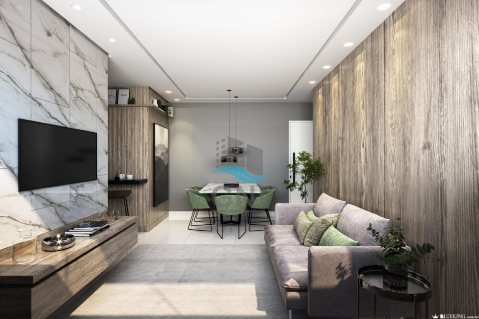 APARTAMENTO À VENDA - EDIFÍCIO TITTANIUM Imagens do imóveis APARTAMENTO À VENDA - EDIFÍCIO TITTANIUM