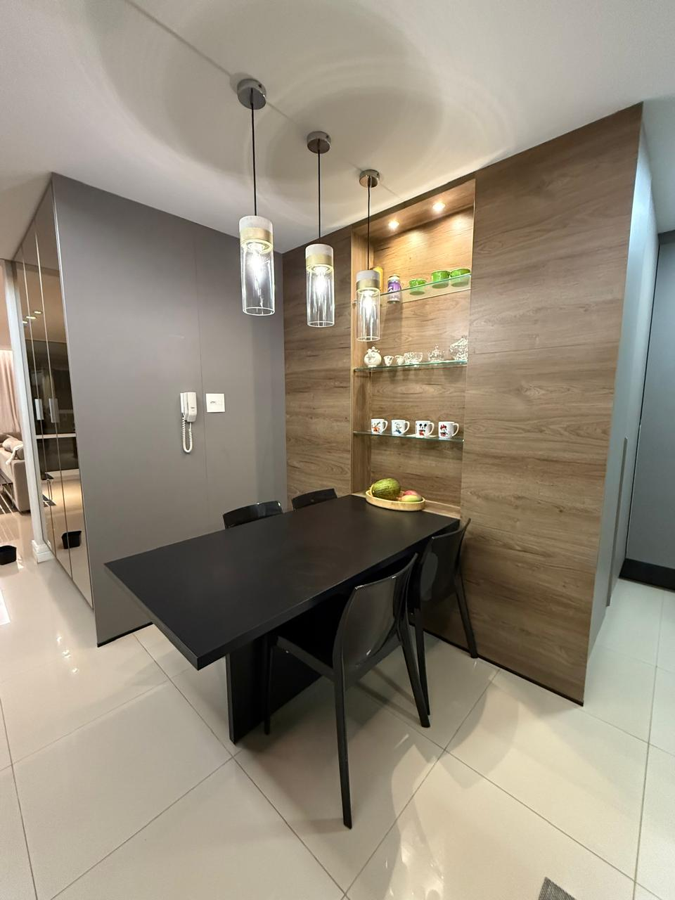 Imagens do imóveis APARTAMENTO A VENDA - EDIFICIO MAISON LEGACY