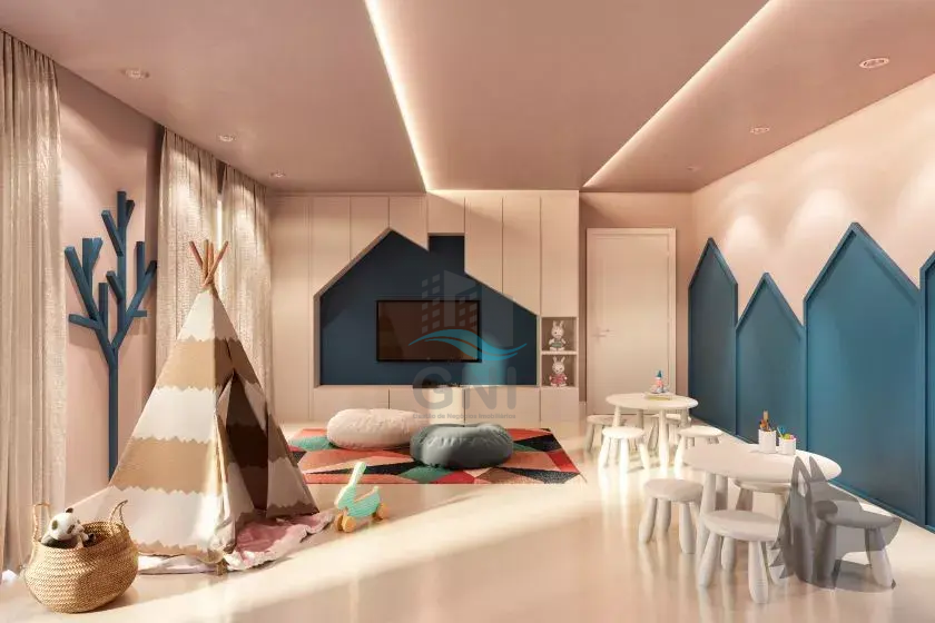 APARTAMENTO À VENDA - EDIFÍCIO MERIDIAN TOWER Imagens do imóveis APARTAMENTO À VENDA - EDIFÍCIO MERIDIAN TOWER