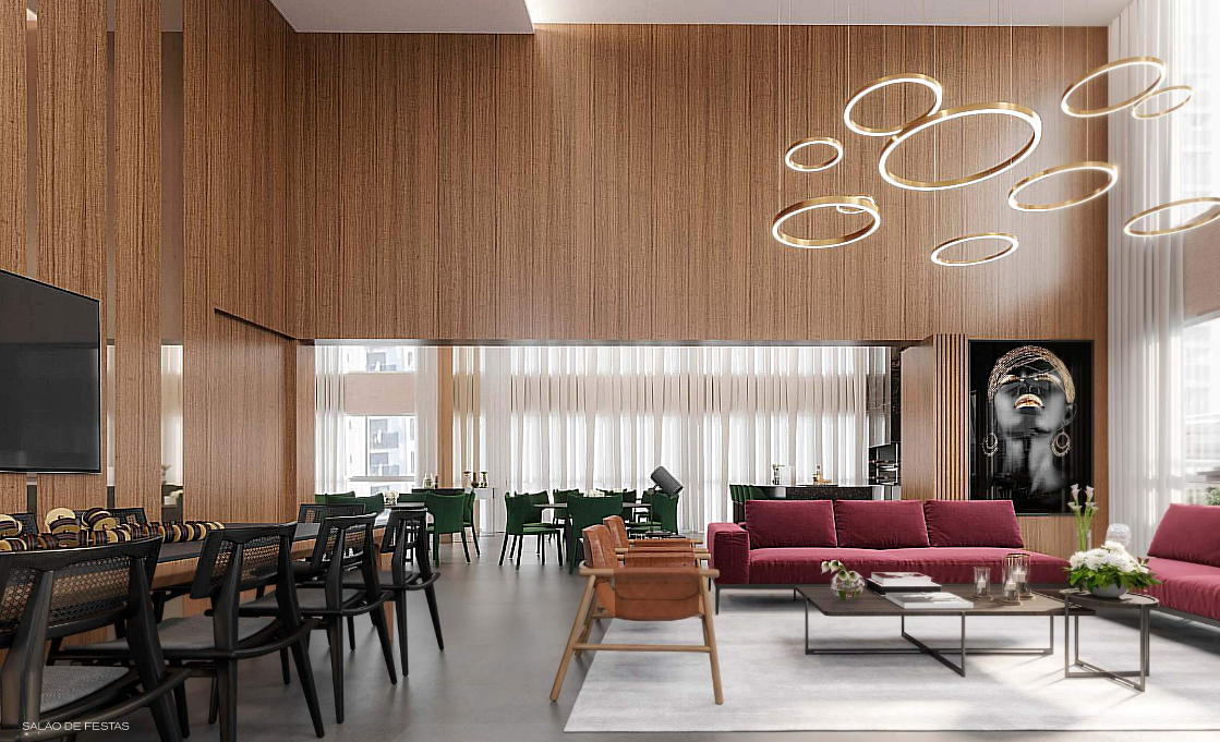 APARTAMENTO A VENDA - GRAND MISTRAL TOWERS Imagens do imóveis APARTAMENTO A VENDA - GRAND MISTRAL TOWERS