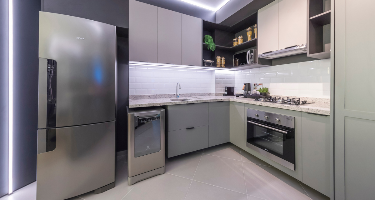 APARTAMENTO A VENDA - EDIFICIO HYPE Imagens do imóveis APARTAMENTO A VENDA - EDIFICIO HYPE