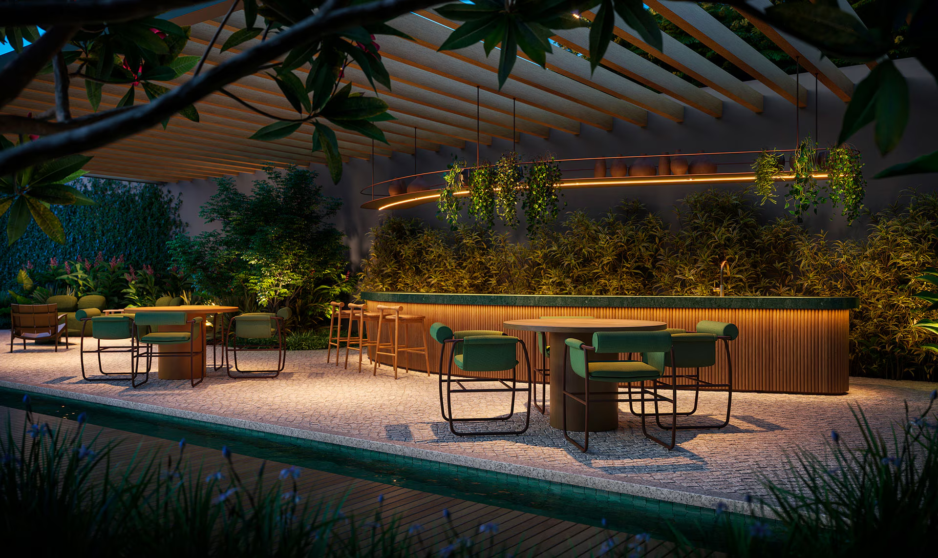 EDIFICIO BOSSANOVA Imagens do imóveis EDIFICIO BOSSANOVA