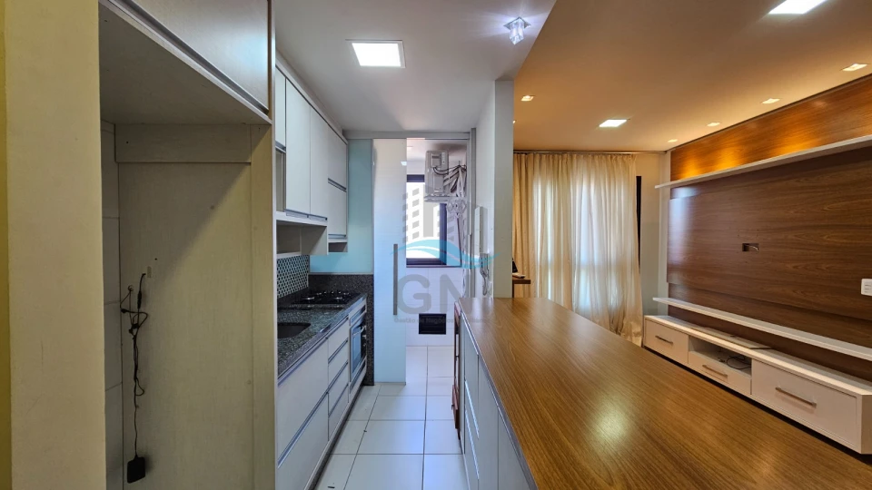 Imagens do imóveis APARTAMENTO A VENDA - EDIFICIO AQUA BRASIL