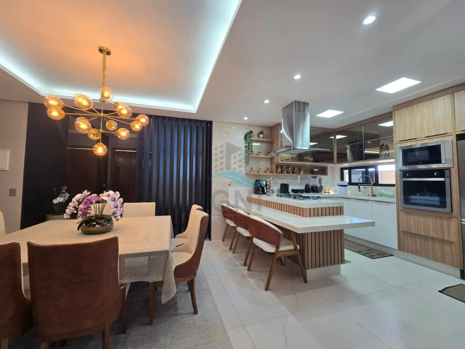 Imagens do imóveis CASA A VENDA - CONDOMINIO ECOVILLAS DO LAGO