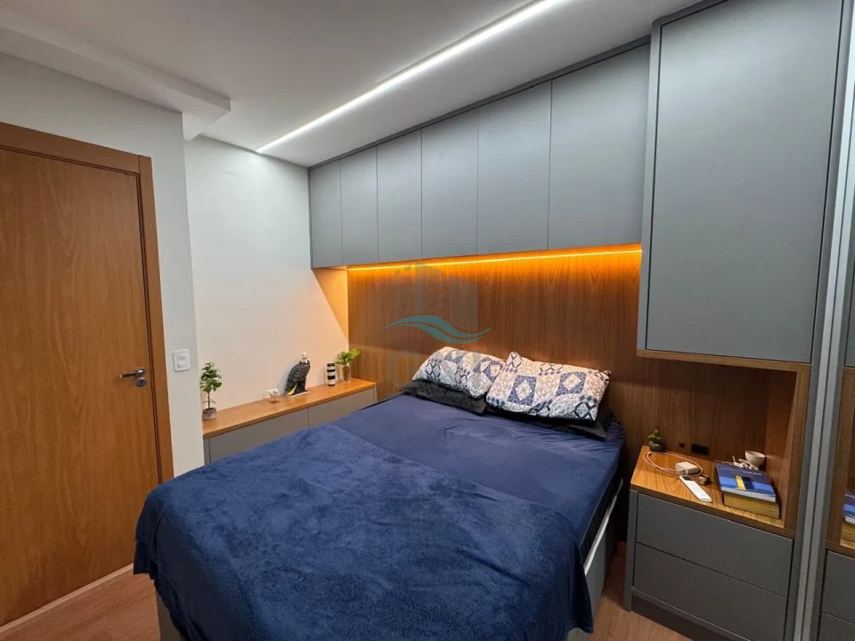 Imagens do imóveis APARTAMENTO A VENDA - EVER RESIDENCIAL