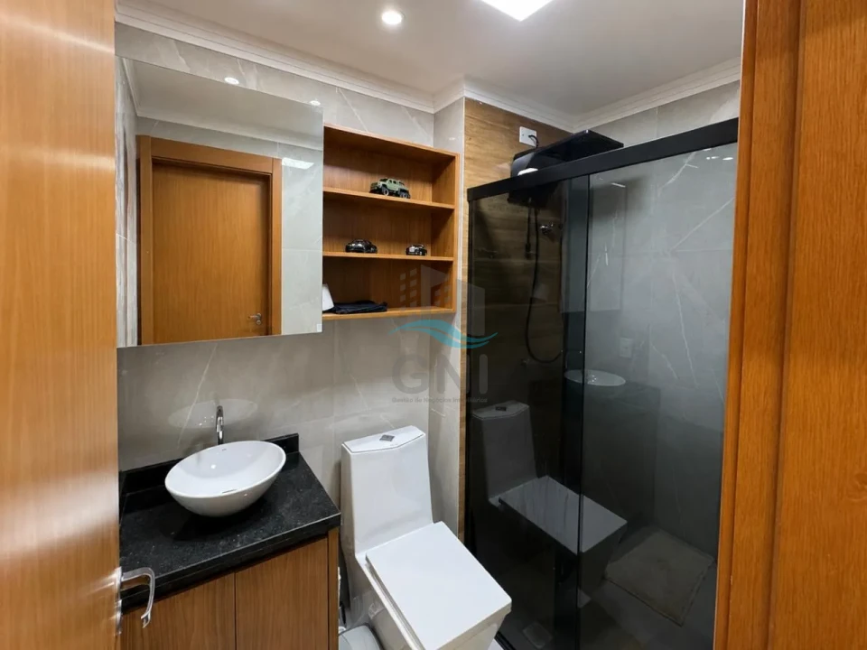 Imagens do imóveis APARTAMENTO A VENDA - EVER RESIDENCIAL