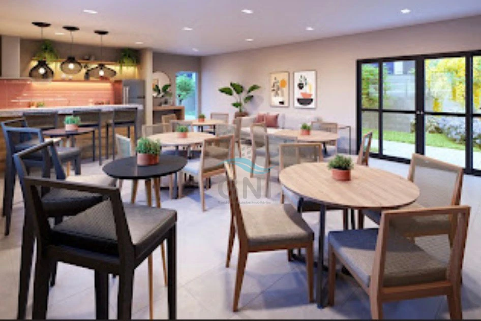 Imagens do imóveis APARTAMENTO PARA LOCAÇÃO -  CONDOMÍNIO EVER - VITTA