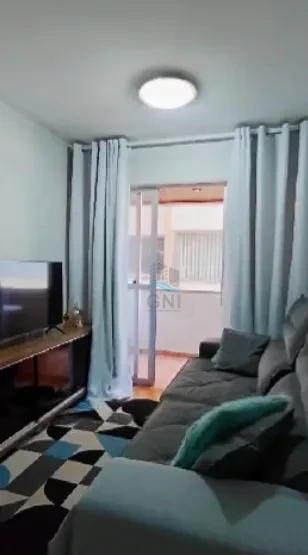 Imagens do imóveis APARTAMENTO A VENDA - CONDOMINIO RESIDENCIAL JENNIFER