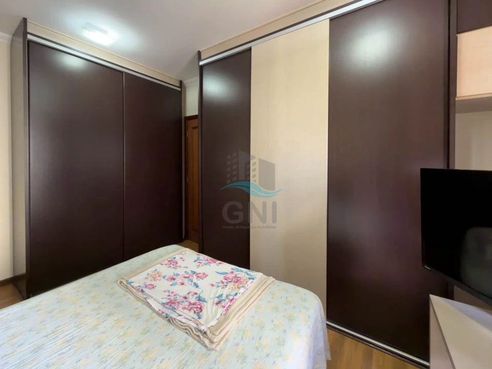 APARTAMENTO A VENDA - EDIFICIO CORAL GABLES - CENTRO