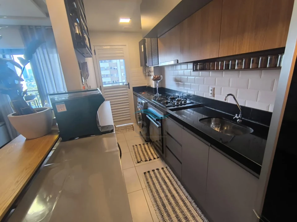 Imagens do imóveis APARTAMENTO A VENDA - EDIFÍCIO HAMPTONS RESIDENCE