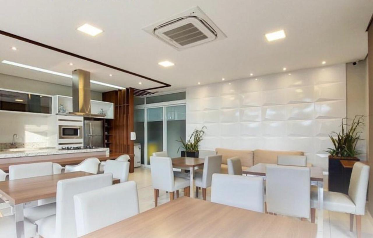 Imagens do imóveis APARTAMENTO A VENDA - EDIFICIO ARTE PALHANO