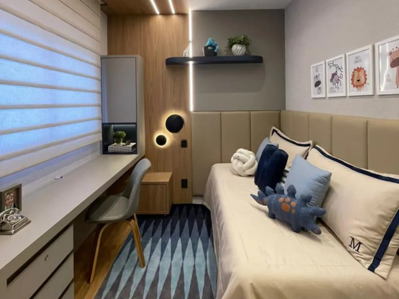 APARTAMENTO A VENDA - EDIFICIO CHAMPS ELYSEES Imagens do imóveis APARTAMENTO A VENDA - EDIFICIO CHAMPS ELYSEES