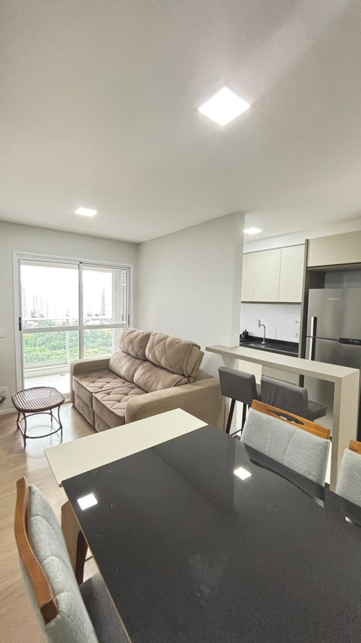 Imagens do imóveis APARTAMENTO PARA LOCAÇÃO - EDIFICIO VISTA PARQUE - JARDIM PRESIDENTE