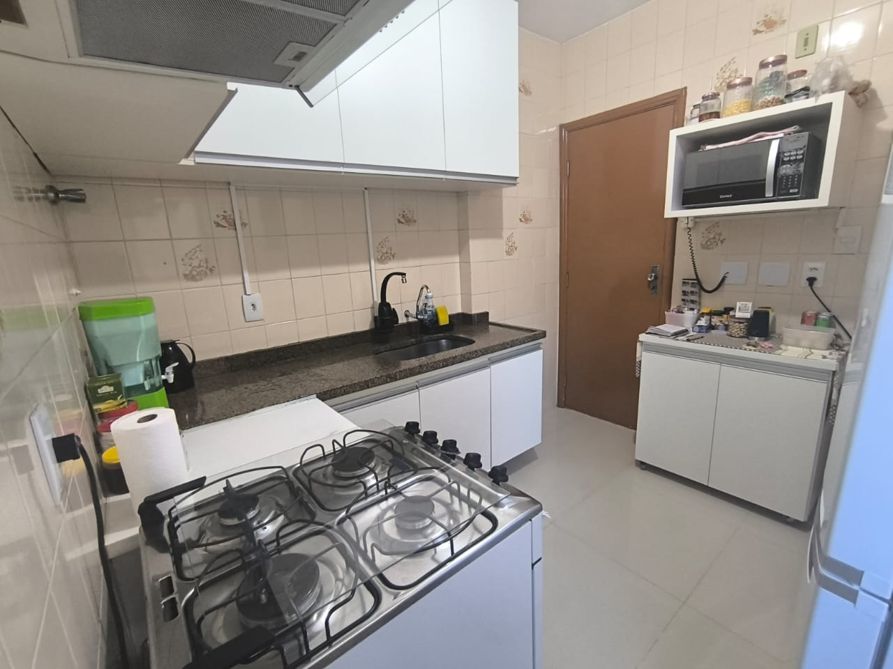 Imagens do imóveis APARTAMENTO A VENDA - EDIFICIO RESIDENCIAL BRISTOL PARK