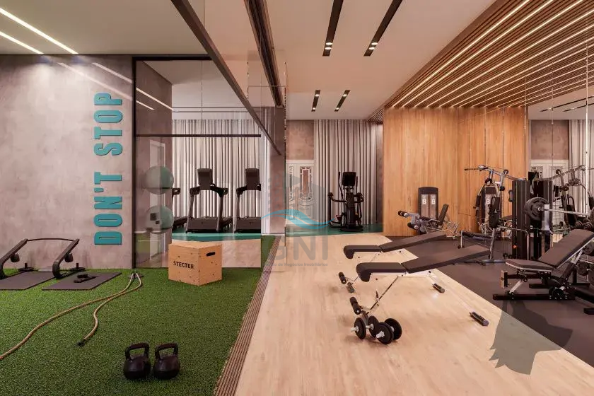 APARTAMENTO À VENDA - EDIFÍCIO LA ROCCA Imagens do imóveis APARTAMENTO À VENDA - EDIFÍCIO LA ROCCA