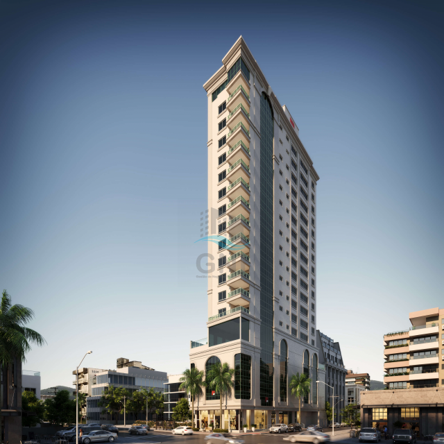 APARTAMENTO À VENDA - EDIFÍCIO AZZURE RESIDENCE Imagens do imóveis APARTAMENTO À VENDA - EDIFÍCIO AZZURE RESIDENCE