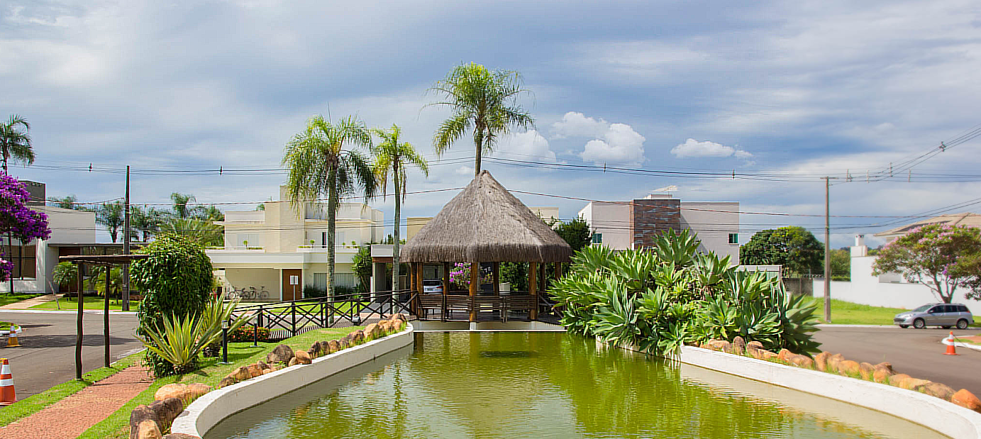 CASA À VENDA - CONDOMÍNIO ACÁCIA IMPERIAL Imagens do imóveis CASA À VENDA - CONDOMÍNIO ACÁCIA IMPERIAL