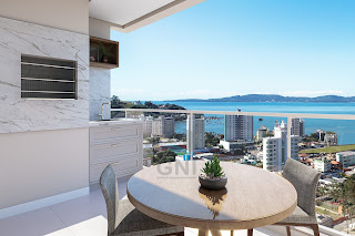 APARTAMENTO À VENDA - EDIFÍCIO AMALFI COAST HOME CLUB Imagens do imóveis APARTAMENTO À VENDA - EDIFÍCIO AMALFI COAST HOME CLUB