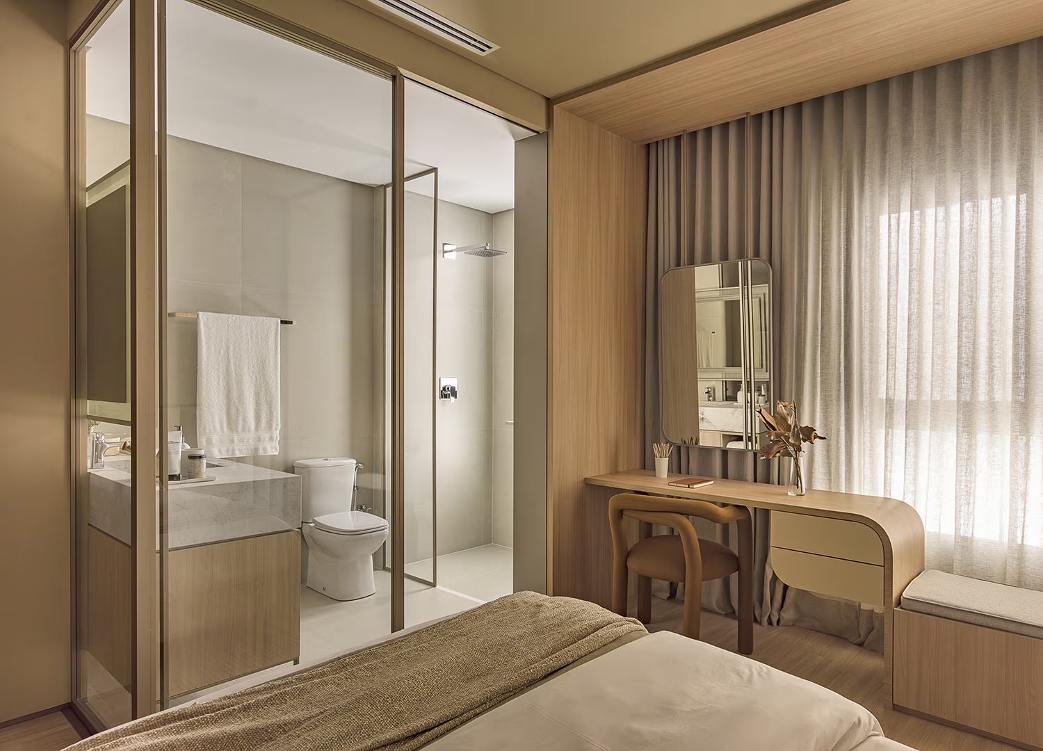 Imagens do imóveis APARTAMENTO A VENDA - EDIFICIO BOSSANOVA