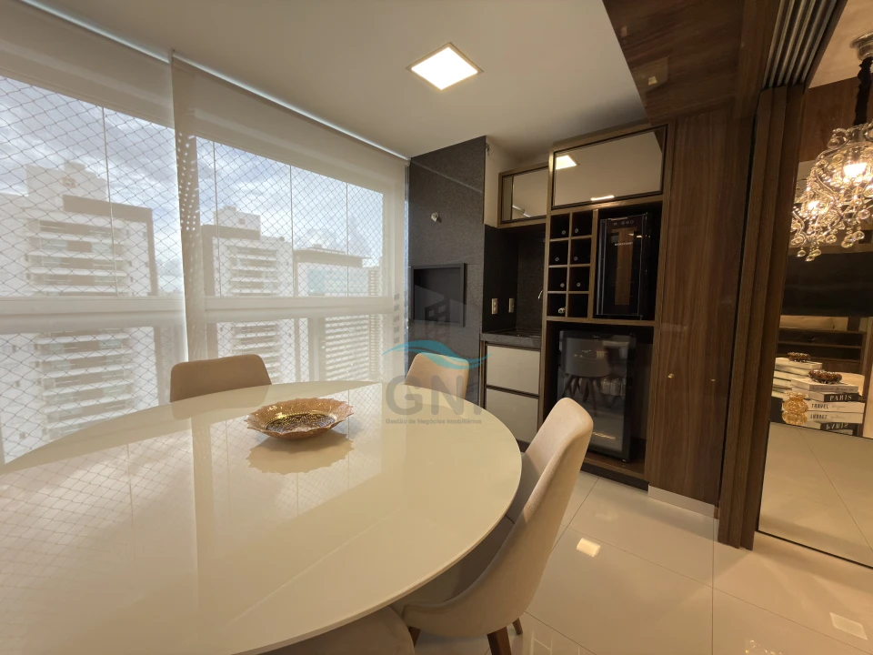 Imagens do imóveis APARTAMENTO A VENDA - EDIFICIO POTY LAZZAROTTO