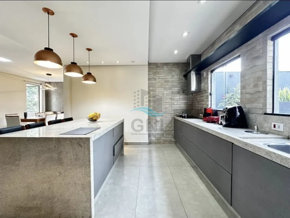 CASA A VENDA - CONDOMINIO MORADA IMPERIAL
