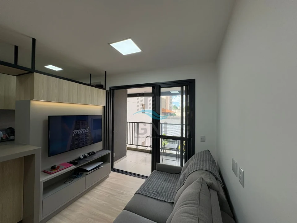 Imagens do imóveis APARTAMENTO A VENDA - EDIFICIO MIND RESIDENCE