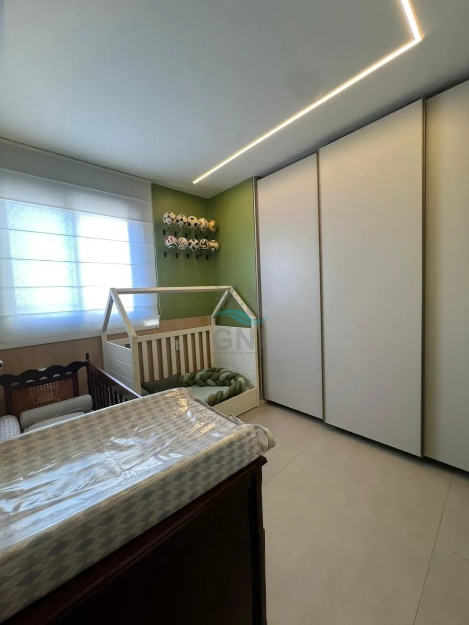 Imagens do imóveis APARTAMENTO A VENDA - SENSE RESIDENCE