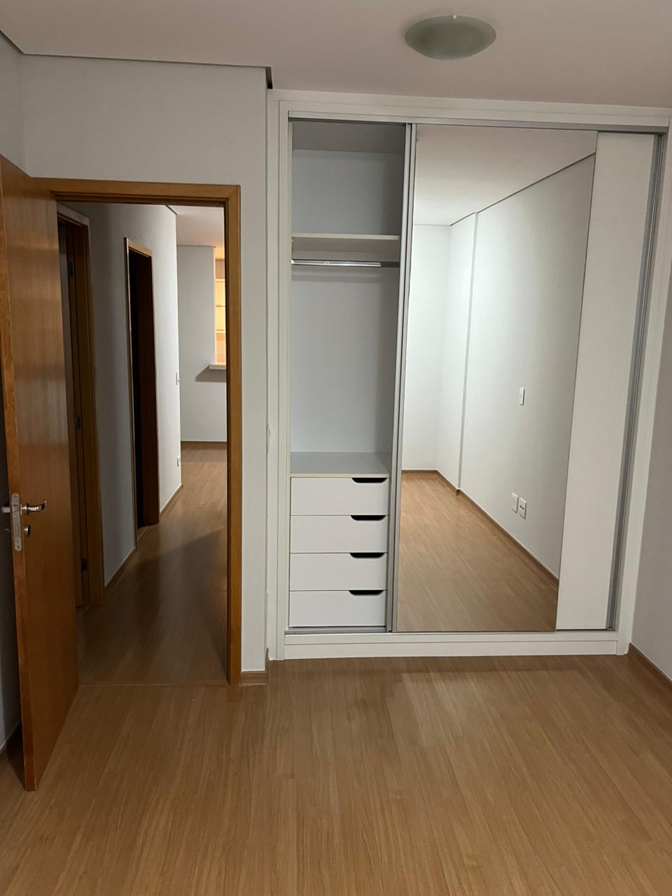 Imagens do imóveis APARTAMENTO A VENDA - EDIFICIO EVOLUTION HOME AYRTON SENNA