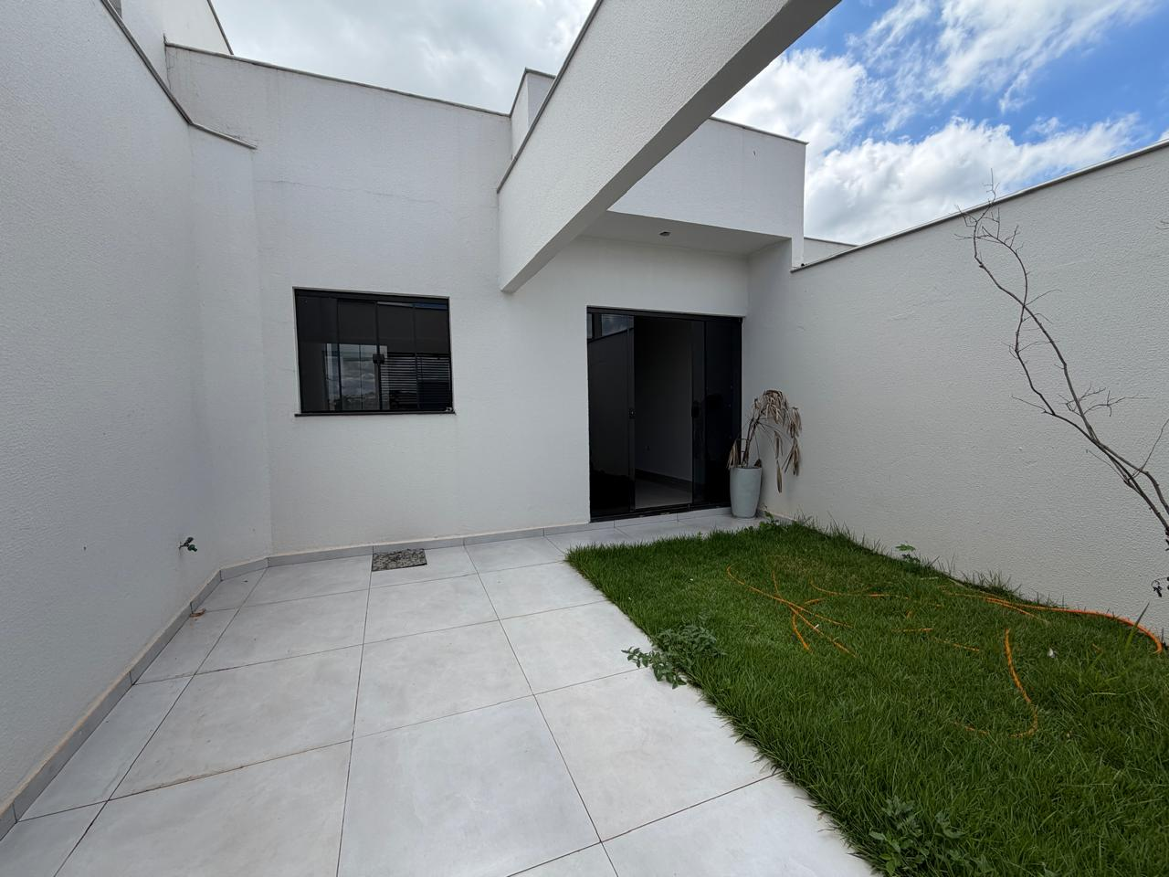 Imagens do imóveis CASA A VENDA - BAIRRO COLÚMBIA