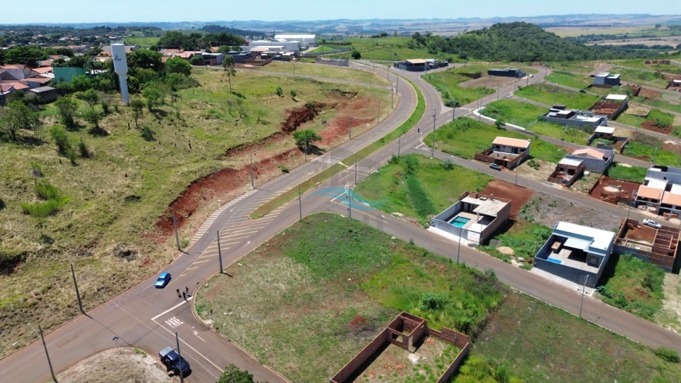 Imagens do imóveis TERRENO A VENDA - IBIPORÃ