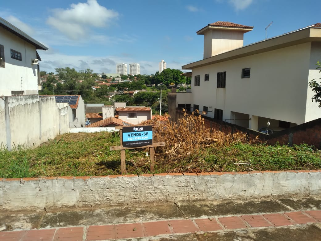 TERRENO A VENDA - BAIRRO SAN REMO Imagens do imóveis TERRENO A VENDA - BAIRRO SAN REMO