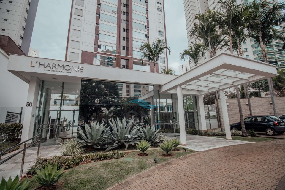 Imagens do imóveis APARTAMENTO A VENDA - EDIFÍCIO L' HARMONIE