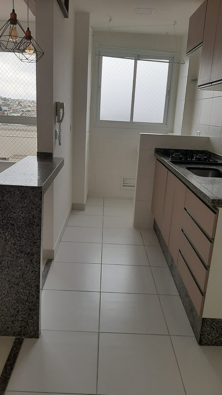 Imagens do imóveis APARTAMENTO PARA LOCAÇÃO - EDIFICIO TERRAPARQUE
