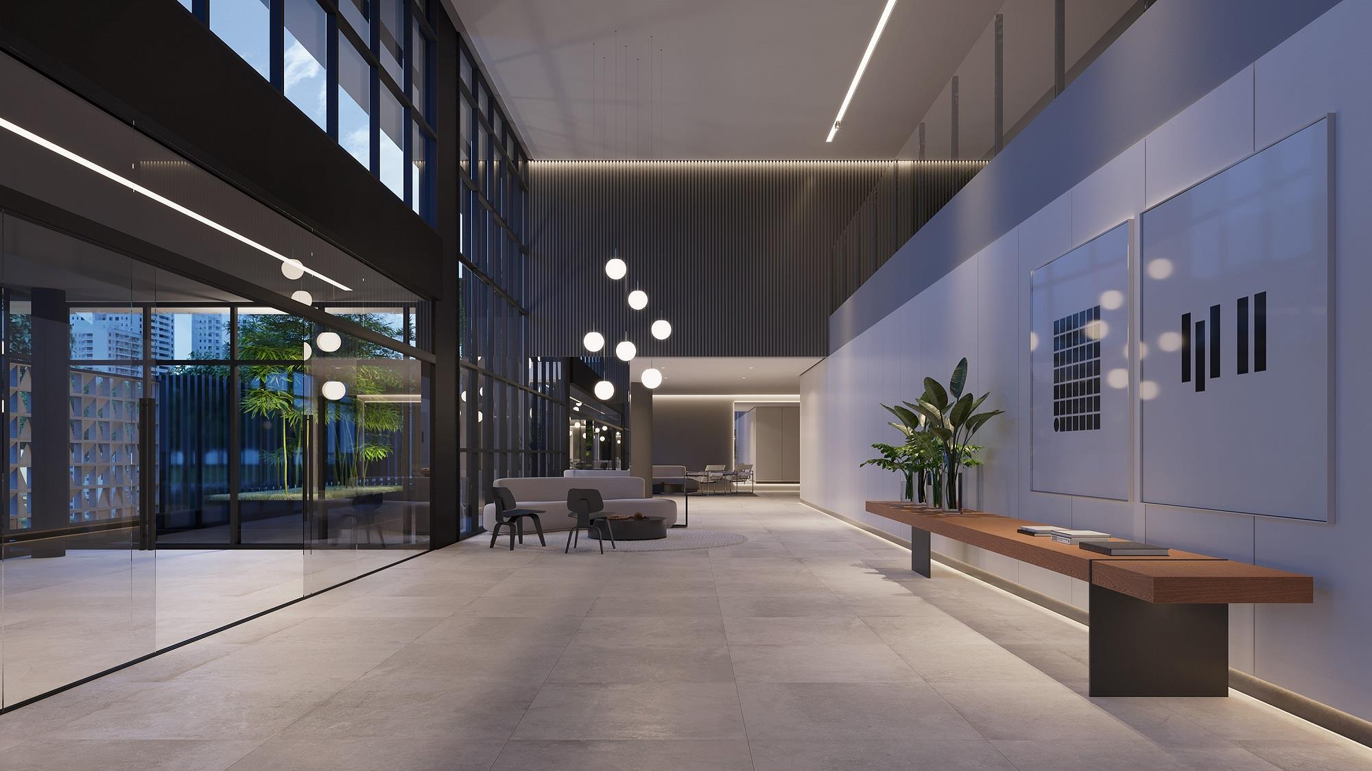 APARTAMENTO A VENDA - EDIFICIO ARTSY Imagens do imóveis APARTAMENTO A VENDA - EDIFICIO ARTSY