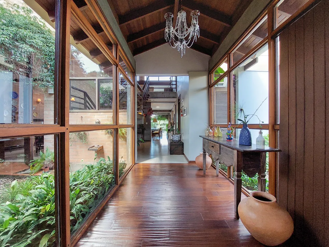 CASA A VENDA - COLINA VERDE Imagens do imóveis CASA A VENDA - COLINA VERDE