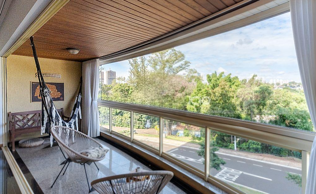 Imagens do imóveis APARTAMENTO A VENDA - EDIFICIO FOUR SEASONS