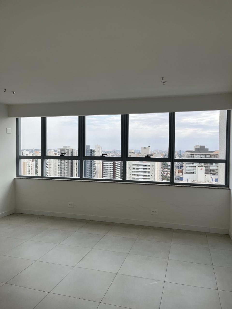Imagens do imóveis SALA COMERCIAL PARA LOCAÇÃO - EDIFICIO ATSUSHI YOSHII TOWER