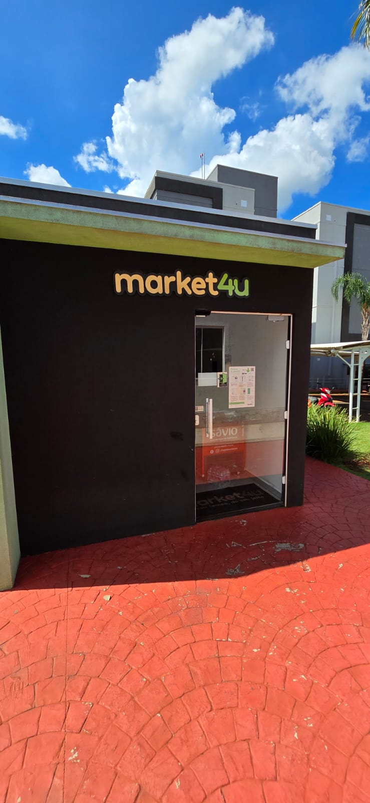 Imagens do imóveis APARTAMENTO A VENDA - CONDOMÍNIO LAGOA BONITA - ACQUAVILLE