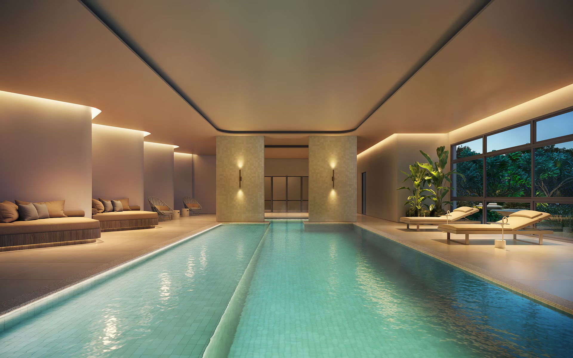 EDIFICIO BOSSANOVA Imagens do imóveis EDIFICIO BOSSANOVA