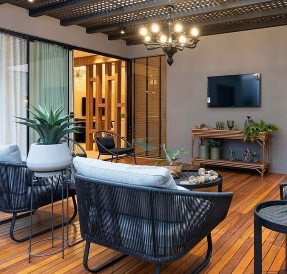 Imagens do imóveis CASA A VENDA - CONDOMÍNIO SUN LAKE RESIDENCE