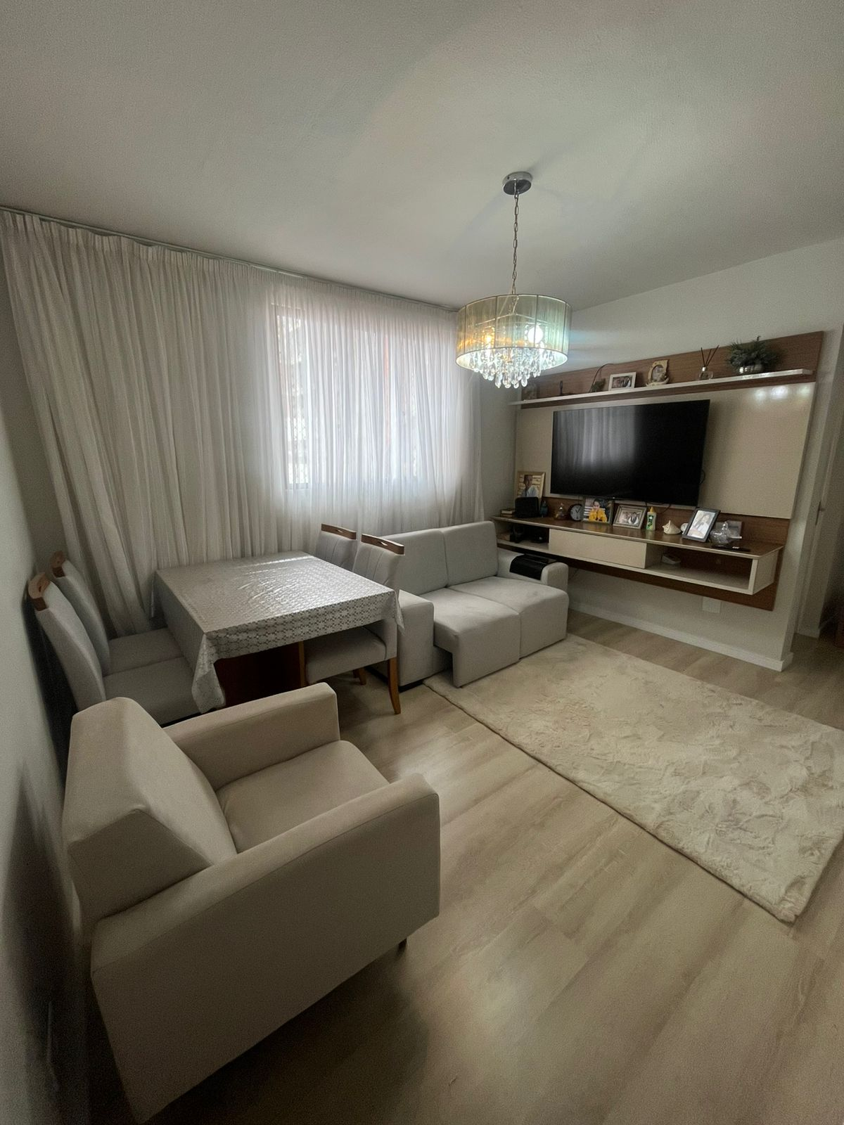 Imagens do imóveis APARTAMENTO A VENDA - EDIFÍCIO SAN PABLO III