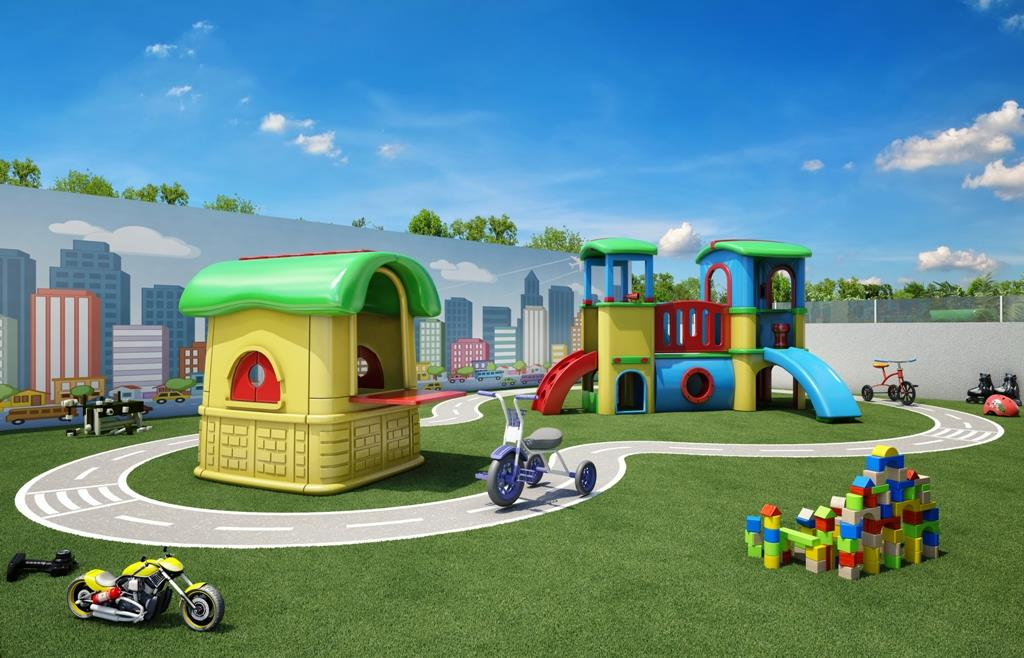 Imagens do imóveis APARTAMENTO A VENDA - EDIFICIO MAISON MONTALCINO