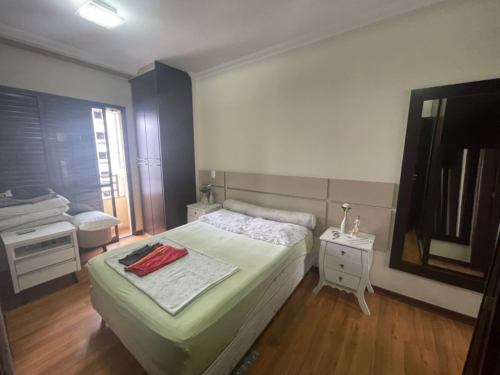 Imagens do imóveis APARTAMENTO A VENDA - EDIFICIO CORAL GABLES - CENTRO