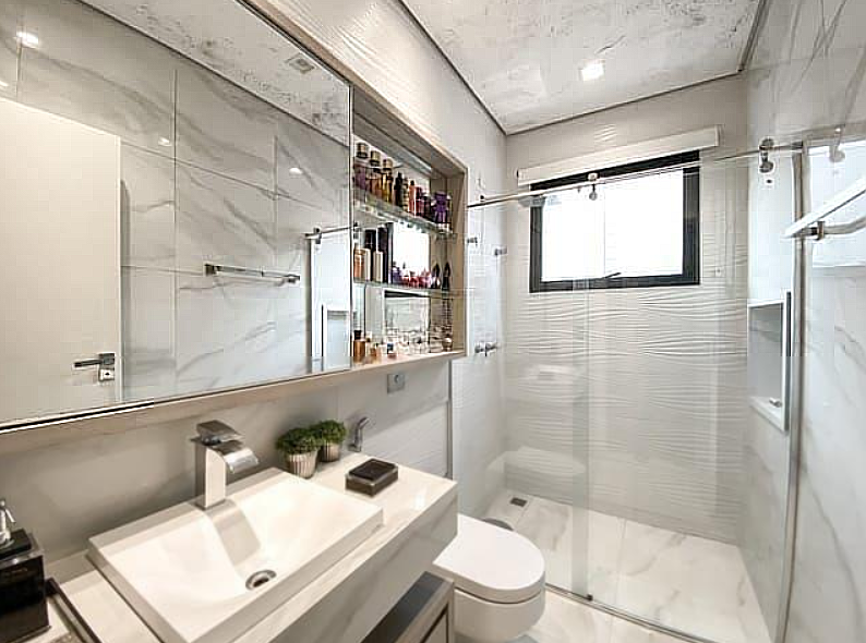 Imagens do imóveis CASA PARA LOCAÇÃO - CONDOMINIO ALPHAVILLE II