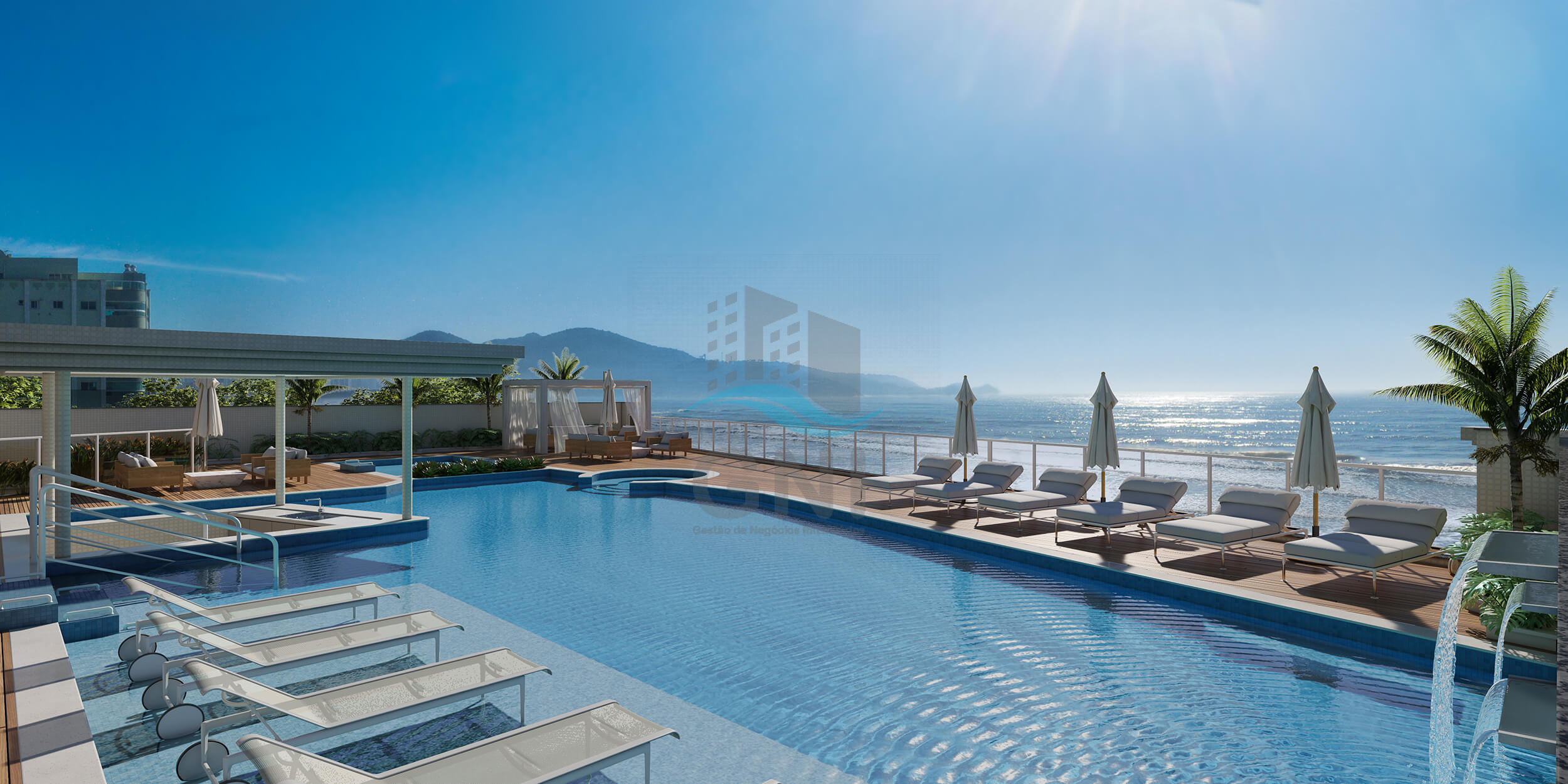 APARTAMENTO À VENDA - EDIFÍCIO LUMIÈRE RESIDENCE Imagens do imóveis APARTAMENTO À VENDA - EDIFÍCIO LUMIÈRE RESIDENCE